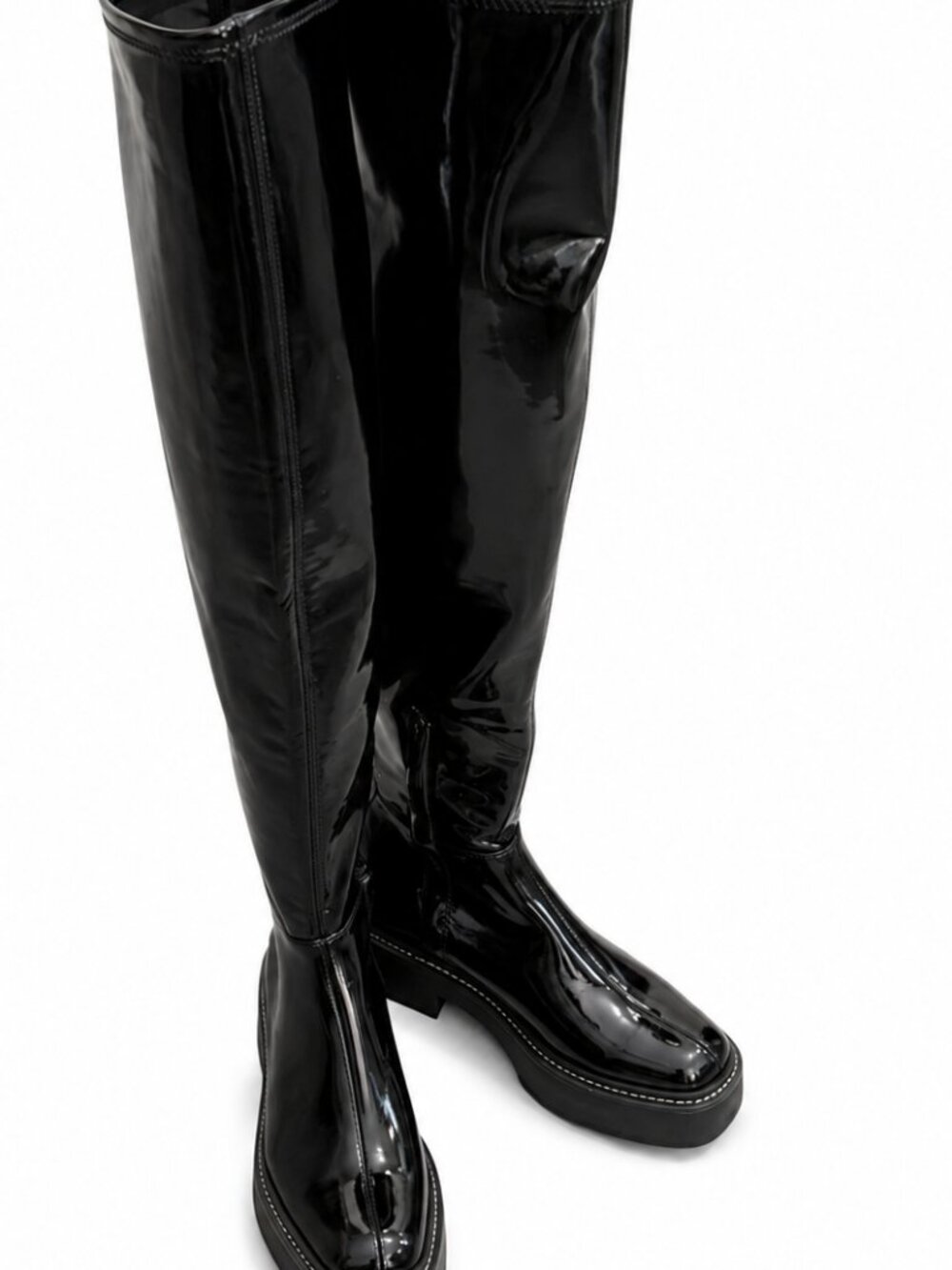 Sam Edelman Lydia Over-the-Knee Boots NWOT's